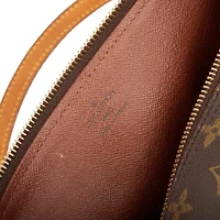 Louis Vuitton Papillon 30 Monogram -FINAL SALE NO RETURNS