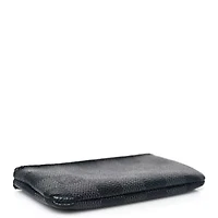 Louis Vuitton Pochette Cles Damier Graphite -FINAL SALE NO RETURNS