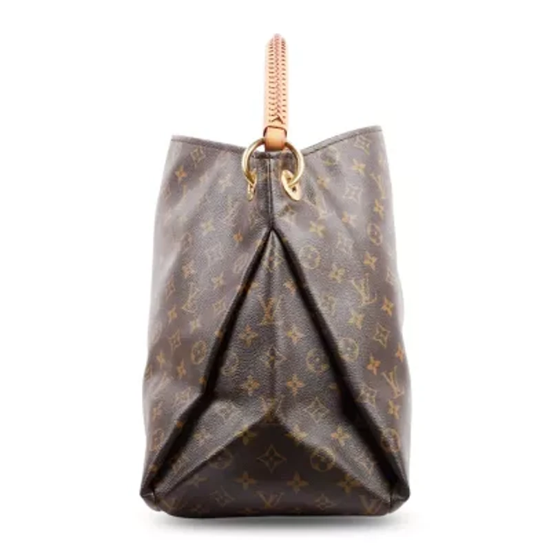 Louis Vuitton Artsy MM Monogram -FINAL SALE NO RETURNS