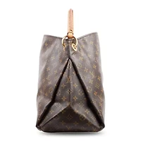 Louis Vuitton Artsy MM Monogram -FINAL SALE NO RETURNS