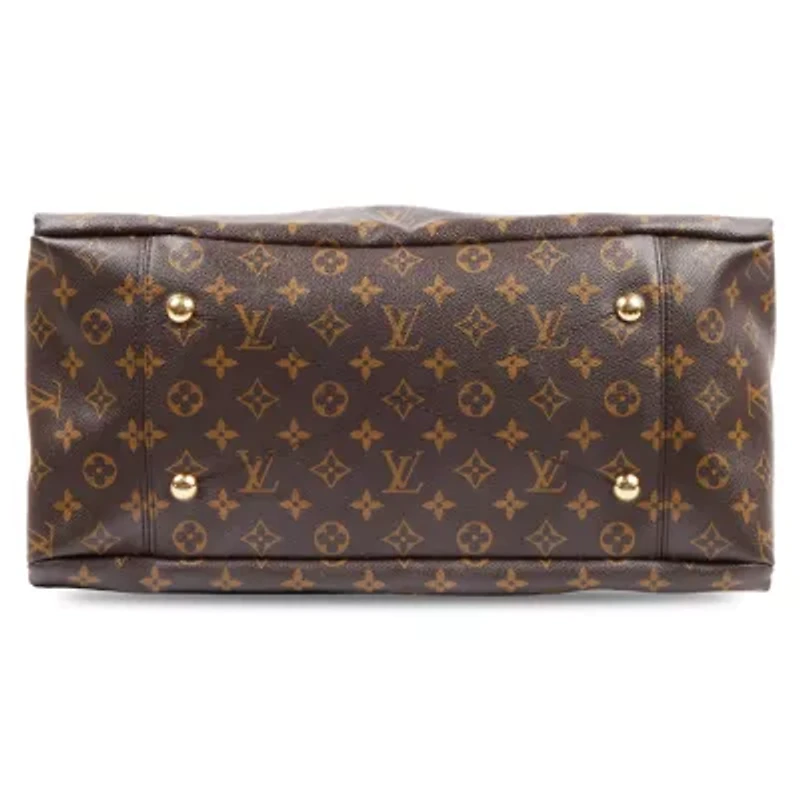 Louis Vuitton Artsy MM Monogram -FINAL SALE NO RETURNS