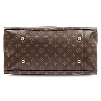 Louis Vuitton Artsy MM Monogram -FINAL SALE NO RETURNS