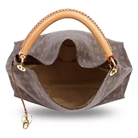 Louis Vuitton Artsy MM Monogram -FINAL SALE NO RETURNS