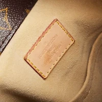 Louis Vuitton Artsy MM Monogram -FINAL SALE NO RETURNS