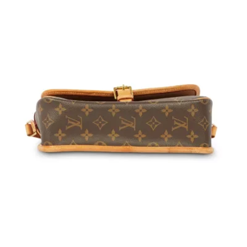 Louis Vuitton Sologne Monogram -FINAL SALE NO RETURNS