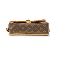 Louis Vuitton Sologne Monogram -FINAL SALE NO RETURNS