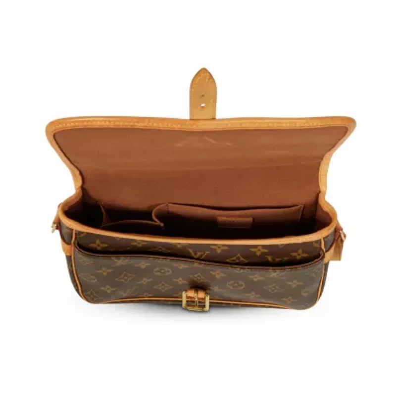 Louis Vuitton Sologne Monogram -FINAL SALE NO RETURNS