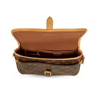 Louis Vuitton Sologne Monogram -FINAL SALE NO RETURNS