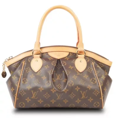 Louis Vuitton Tivoli PM Monogram -FINAL SALE NO RETURNS