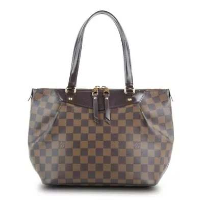 Louis Vuitton Westminister PM Damier Ebene -FINAL SALE NO RETURNS