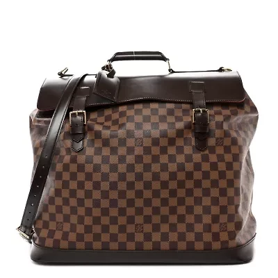 Louis Vuitton West End Damier Ebene -FINAL SALE NO RETURNS