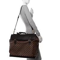 Louis Vuitton West End Damier Ebene -FINAL SALE NO RETURNS