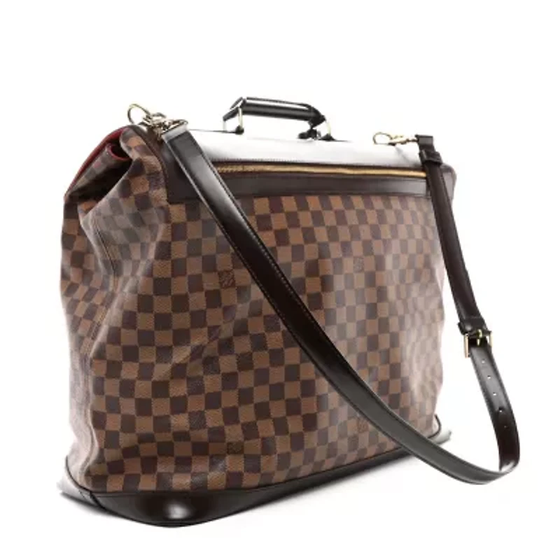 Louis Vuitton West End Damier Ebene -FINAL SALE NO RETURNS