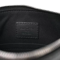 Louis Vuitton Discovery Messenger BB Damier Infini -FINAL SALE NO RETURNS
