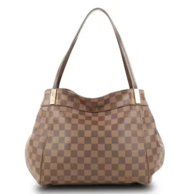 Louis Vuitton Marylebone Damier Ebene -FINAL SALE NO RETURNS