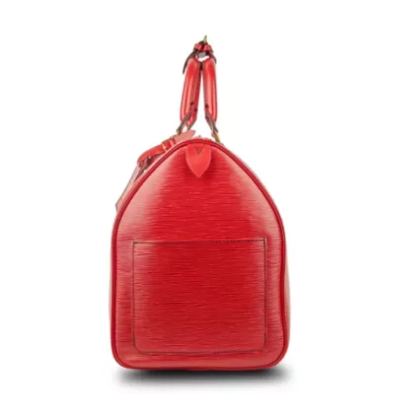 Louis Vuitton Keepall 50 Epi -FINAL SALE NO RETURNS