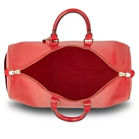 Louis Vuitton Keepall 50 Epi -FINAL SALE NO RETURNS