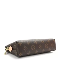 Louis Vuitton Cosmetic Pouch GM Monogram -FINAL SALE NO RETURNS