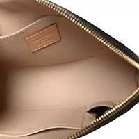 Louis Vuitton Cosmetic Pouch GM Monogram -FINAL SALE NO RETURNS