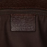 Gucci Eclipse Tote Bag GG Canvas -FINAL SALE NO RETURNS