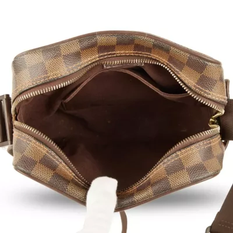 Louis Vuitton Olav Damier Ebene -FINAL SALE NO RETURNS