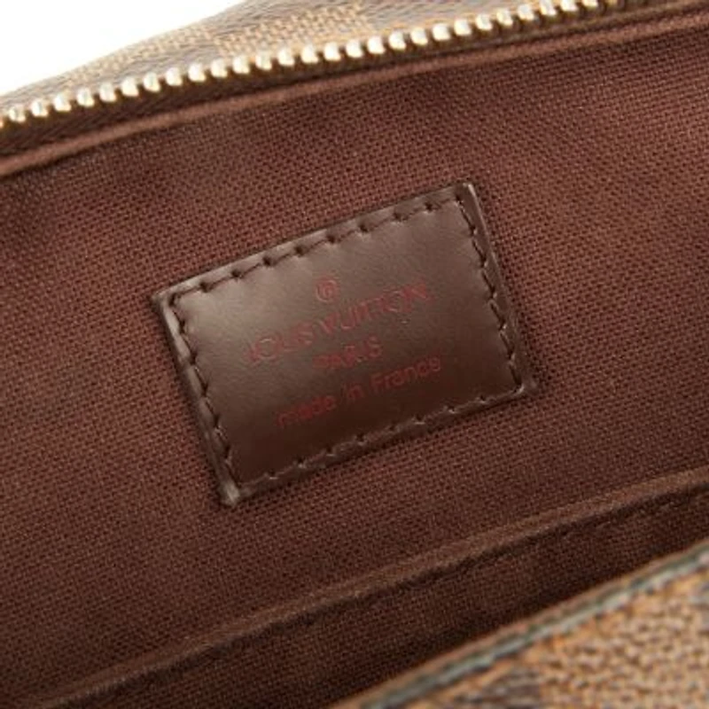 Louis Vuitton Olav Damier Ebene -FINAL SALE NO RETURNS