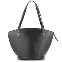 Louis Vuitton Saint Jacques -FINAL SALE NO RETURNS