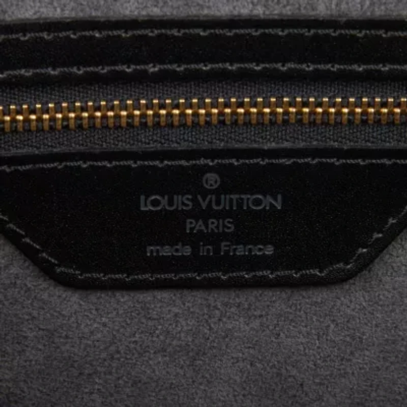 Louis Vuitton Saint Jacques -FINAL SALE NO RETURNS