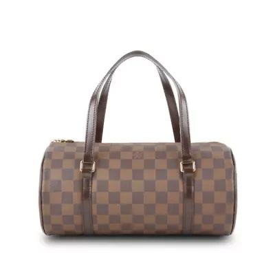 Louis Vuitton Papillon 26 Damier Ebene -FINAL SALE NO RETURNS