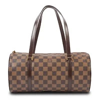 Louis Vuitton Papillon Damier Ebene -FINAL SALE NO RETURNS