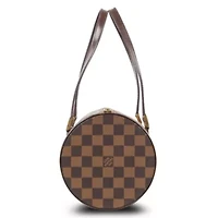 Louis Vuitton Papillon Damier Ebene -FINAL SALE NO RETURNS