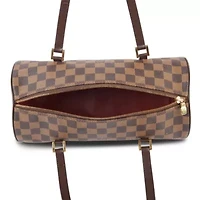 Louis Vuitton Papillon Damier Ebene -FINAL SALE NO RETURNS