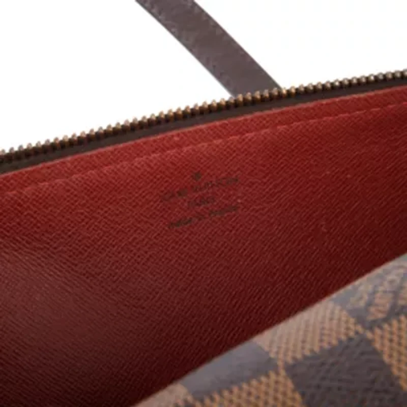 Louis Vuitton Papillon Damier Ebene -FINAL SALE NO RETURNS