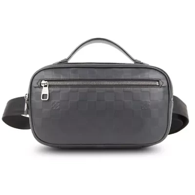 Louis Vuitton Ambler Damier Infini -FINAL SALE NO RETURNS