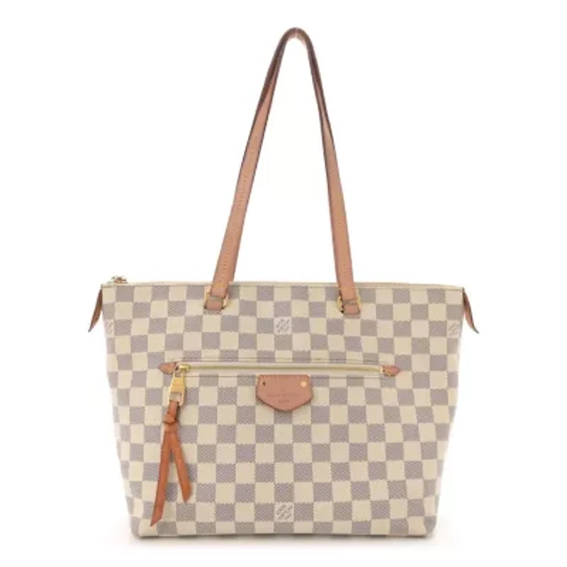 Louis Vuitton Iena PM Damier Azur -FINAL SALE NO RETURNS