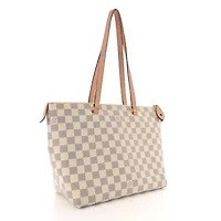 Louis Vuitton Iena PM Damier Azur -FINAL SALE NO RETURNS