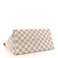 Louis Vuitton Iena PM Damier Azur -FINAL SALE NO RETURNS