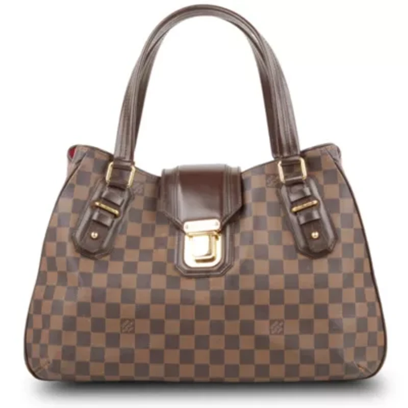 Louis Vuitton Griet Damier Ebene -FINAL SALE NO RETURNS