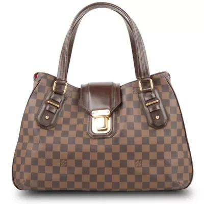Louis Vuitton Griet Damier Ebene -FINAL SALE NO RETURNS