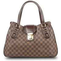 Louis Vuitton Griet Damier Ebene -FINAL SALE NO RETURNS