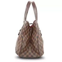 Louis Vuitton Griet Damier Ebene -FINAL SALE NO RETURNS