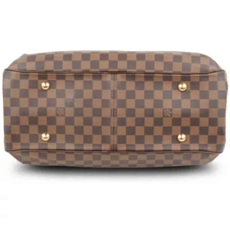 Louis Vuitton Griet Damier Ebene -FINAL SALE NO RETURNS