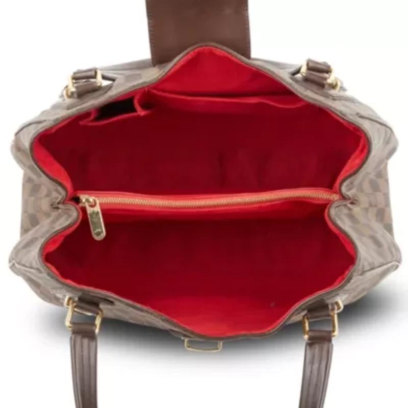 Louis Vuitton Griet Damier Ebene -FINAL SALE NO RETURNS