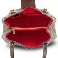 Louis Vuitton Griet Damier Ebene -FINAL SALE NO RETURNS