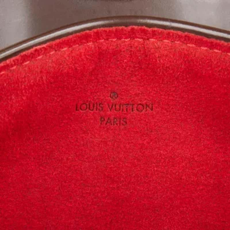 Louis Vuitton Griet Damier Ebene -FINAL SALE NO RETURNS
