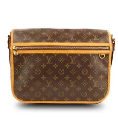 Louis Vuitton Messenger Bosphore Monogram -FINAL SALE NO RETURNS