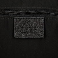 Gucci Abbey Tote Bag GG Canvas -FINAL SALE NO RETURNS