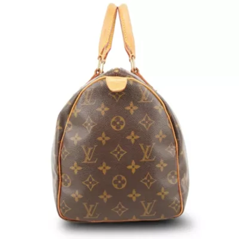 Louis Vuitton Speedy 30 Monogram -FINAL SALE NO RETURNS