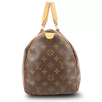 Louis Vuitton Speedy 30 Monogram -FINAL SALE NO RETURNS