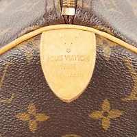 Louis Vuitton Speedy 30 Monogram -FINAL SALE NO RETURNS